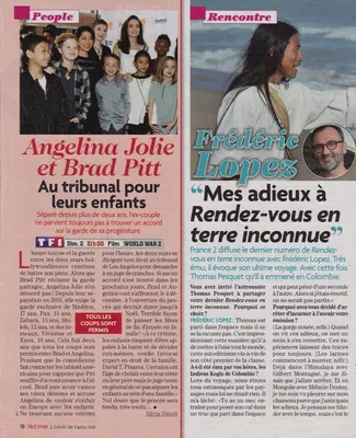 Story 1